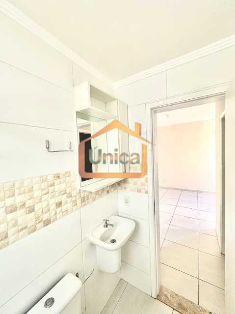 Apartamento, 2 quartos, 50 m² - Foto 10