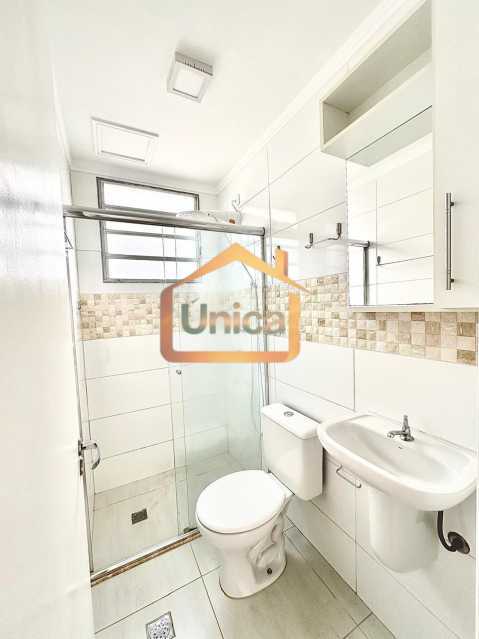 Apartamento, 2 quartos, 50 m² - Foto 6