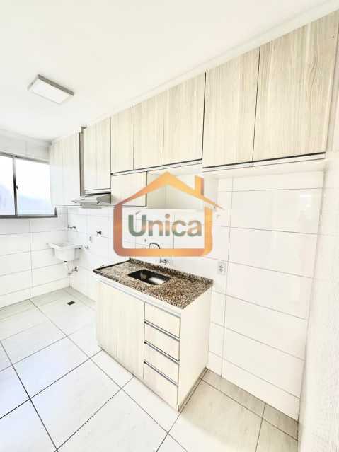 Apartamento, 2 quartos, 50 m² - Foto 7