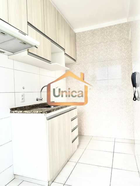 Apartamento, 2 quartos, 50 m² - Foto 9