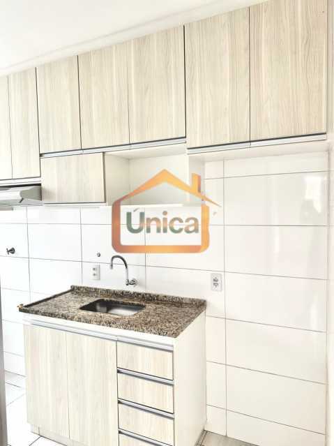 Apartamento, 2 quartos, 50 m² - Foto 8