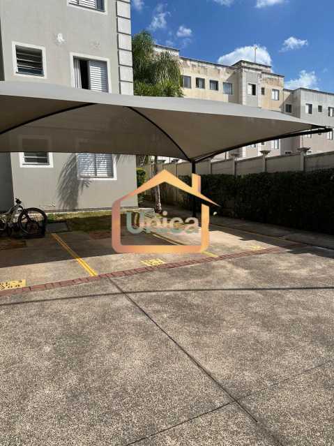 Apartamento, 2 quartos, 50 m² - Foto 11