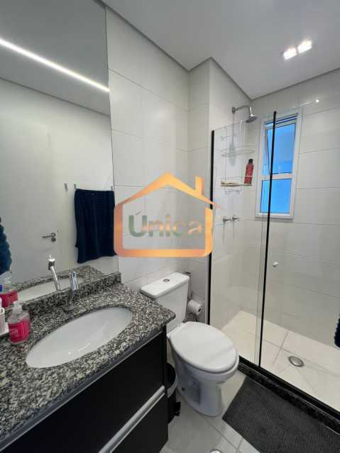 Apartamento, 3 quartos, 66 m² - Foto 21