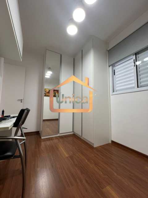 Apartamento, 3 quartos, 66 m² - Foto 12