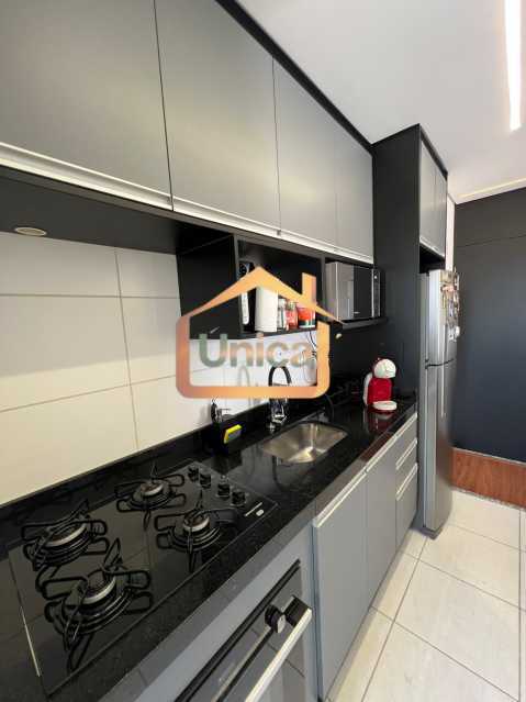 Apartamento, 3 quartos, 66 m² - Foto 8