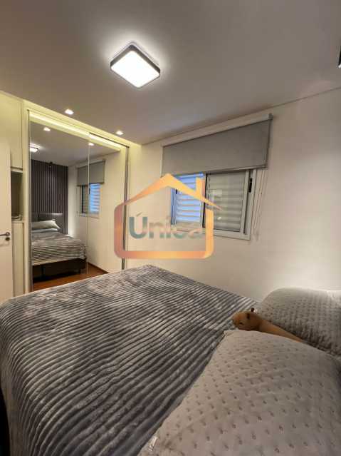 Apartamento, 3 quartos, 66 m² - Foto 16