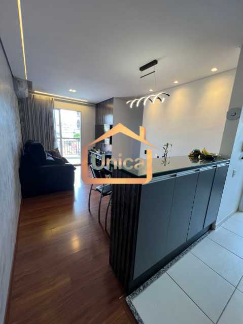Apartamento, 3 quartos, 66 m² - Foto 5