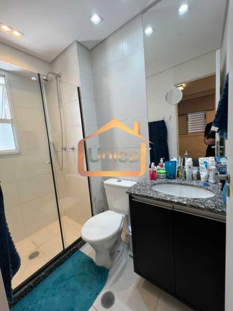 Apartamento, 3 quartos, 66 m² - Foto 20