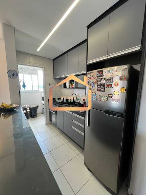 Apartamento, 47 m² - Foto 5