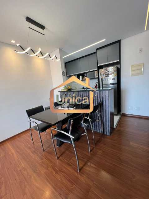 Apartamento, 47 m² - Foto 7