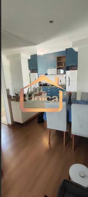 Apartamento, 47 m² - Foto 9