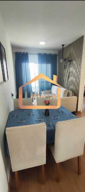 Apartamento, 47 m² - Foto 10