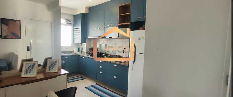 Apartamento, 47 m² - Foto 15