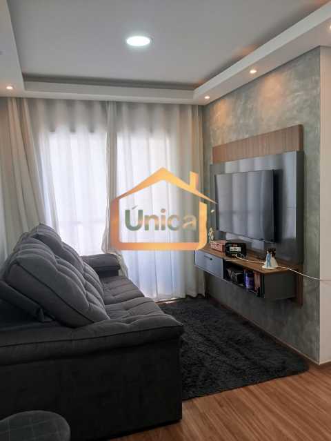 Apartamento, 47 m² - Foto 18
