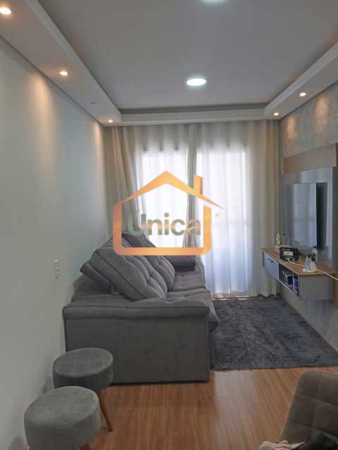 Apartamento, 47 m² - Foto 19