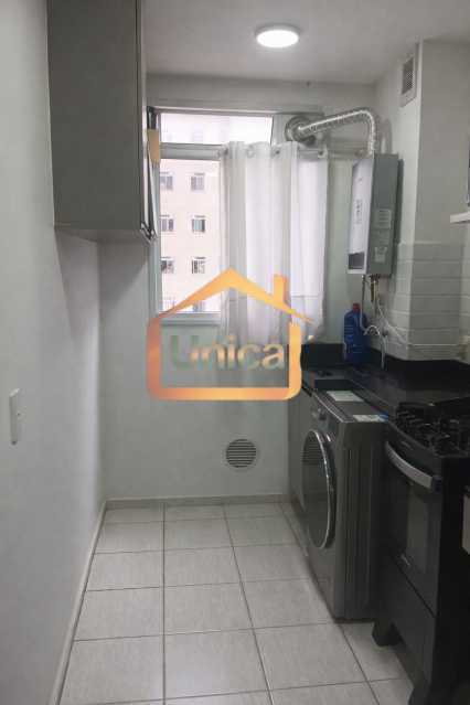 Apartamento, 47 m² - Foto 20