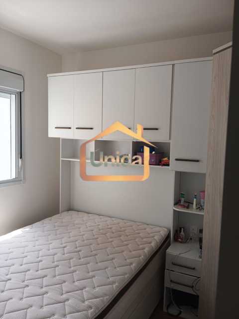 Apartamento, 47 m² - Foto 22