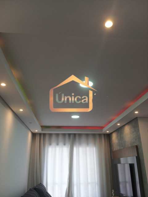 Apartamento, 47 m² - Foto 24