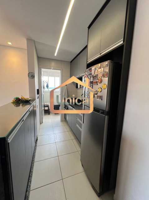 Apartamento, 47 m² - Foto 6
