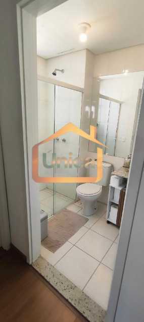 Apartamento, 47 m² - Foto 10