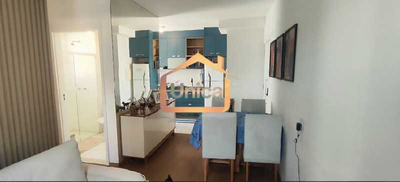 Apartamento, 47 m² - Foto 1