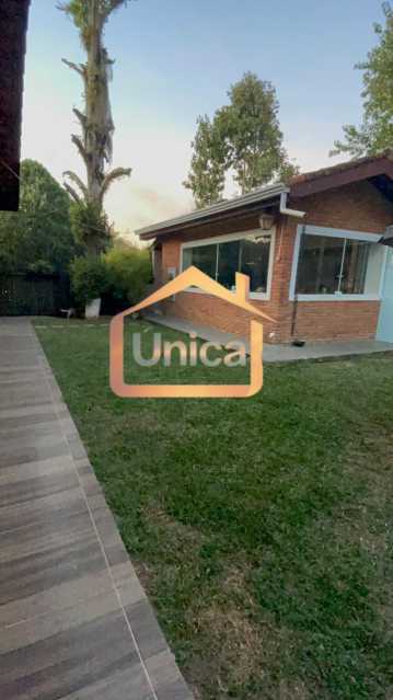 Chácara, 1700 m² - Foto 4