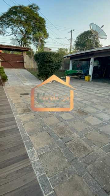 Chácara, 1700 m² - Foto 8