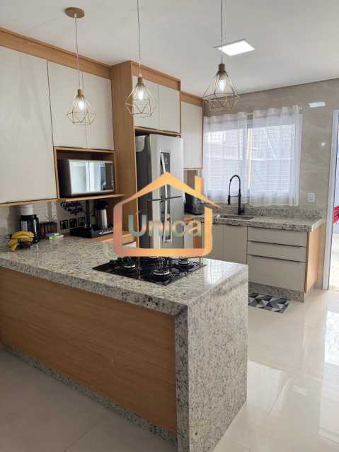 Casa, 2 quartos, 75 m² - Foto 5