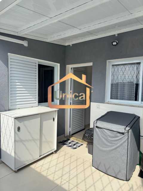 Casa, 2 quartos, 75 m² - Foto 6