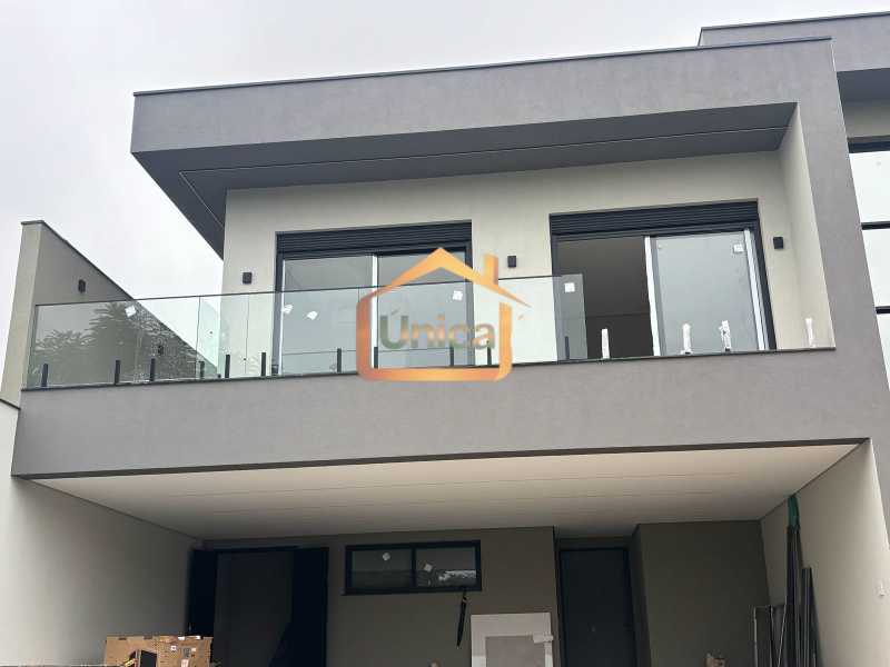 Casa de Condomínio - Foto 3