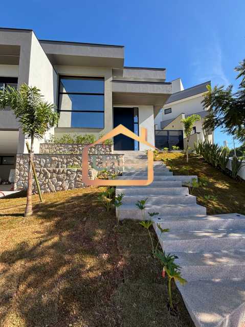 Casa de Condomínio - Foto 4