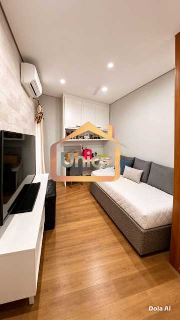 Apartamento, 179 m² - Foto 4