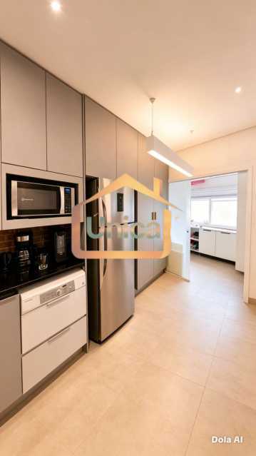 Apartamento, 179 m² - Foto 8