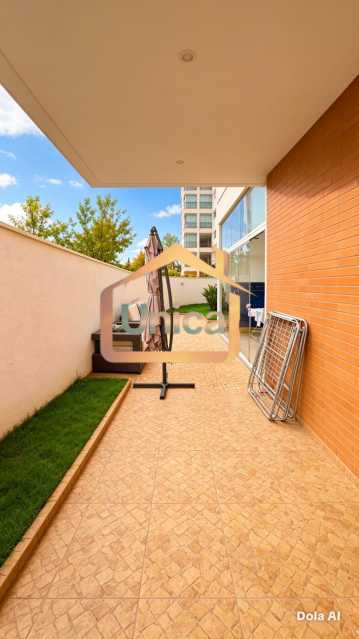 Apartamento, 179 m² - Foto 9