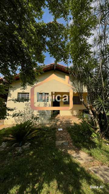 Casa, 113 m² - Foto 1