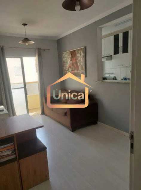 Apartamento, 2 quartos, 54 m² - Foto 2