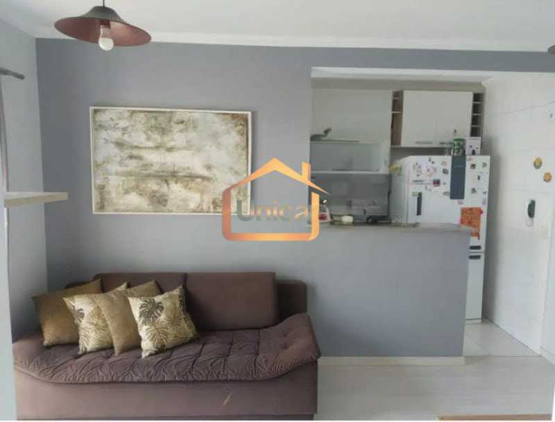 Apartamento, 2 quartos, 54 m² - Foto 3