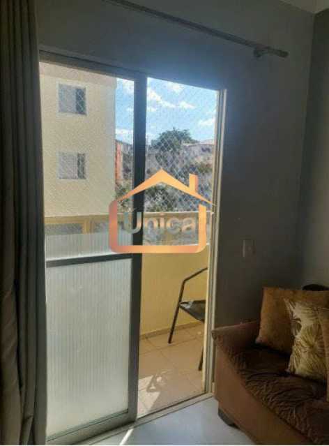 Apartamento, 2 quartos, 54 m² - Foto 5