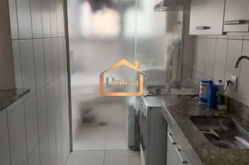 Apartamento, 2 quartos, 54 m² - Foto 7