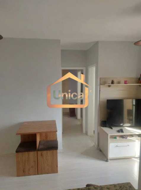 Apartamento, 2 quartos, 54 m² - Foto 8