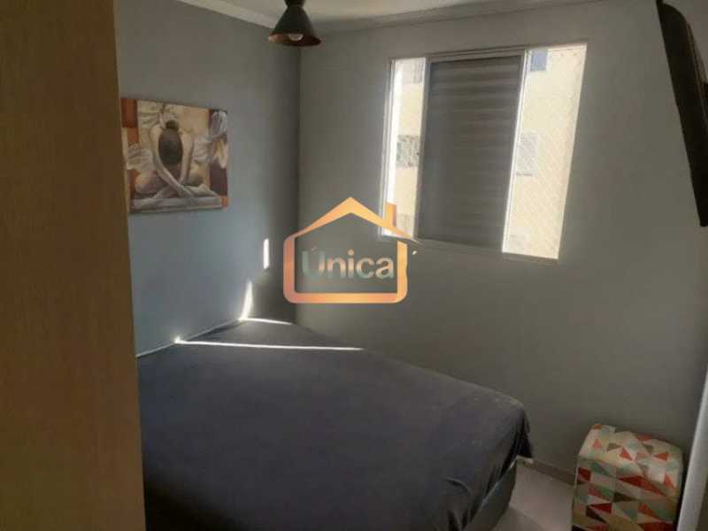 Apartamento, 2 quartos, 54 m² - Foto 9