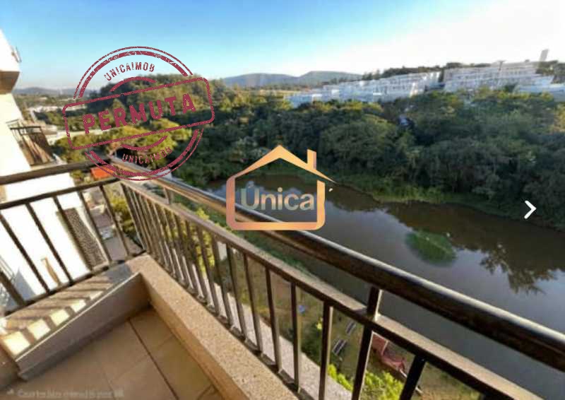 Apartamento, 2 quartos, 68 m² - Foto 1