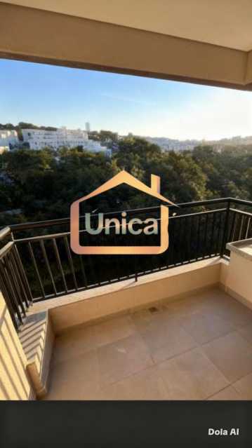 Apartamento, 2 quartos, 68 m² - Foto 7