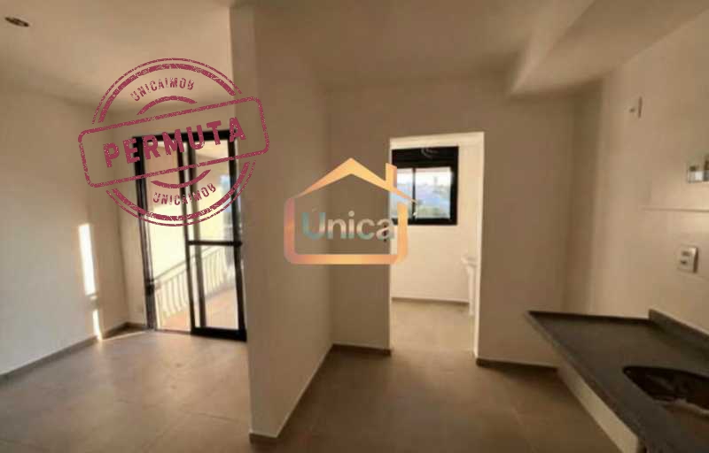 Apartamento, 2 quartos, 68 m² - Foto 3