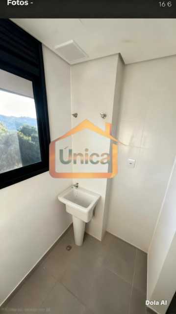 Apartamento, 2 quartos, 68 m² - Foto 8