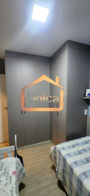 Apartamento, 2 quartos, 48 m² - Foto 8