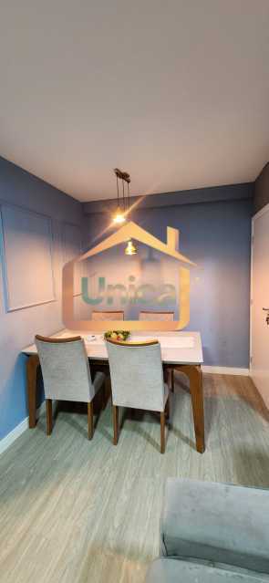 Apartamento, 2 quartos, 48 m² - Foto 7