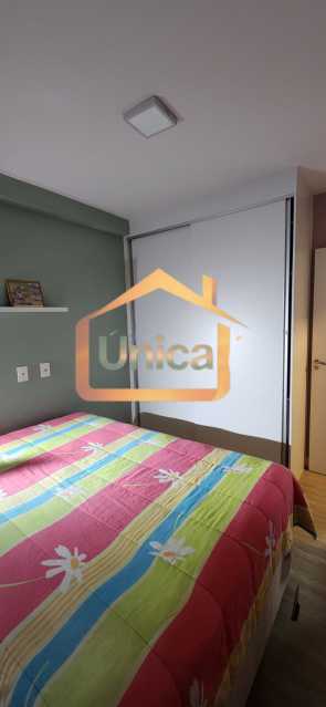 Apartamento, 2 quartos, 48 m² - Foto 9