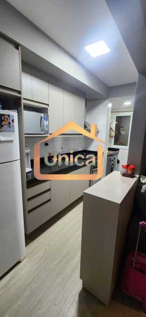 Apartamento, 2 quartos, 48 m² - Foto 4