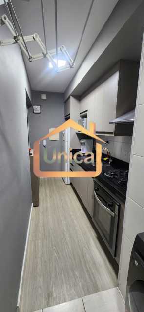 Apartamento, 2 quartos, 48 m² - Foto 6